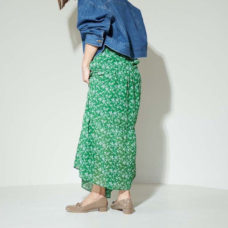 【WEB限定】【レイン対応】ヒールアップビットローファー | Mode et Jacomo×ing | 詳細画像41 