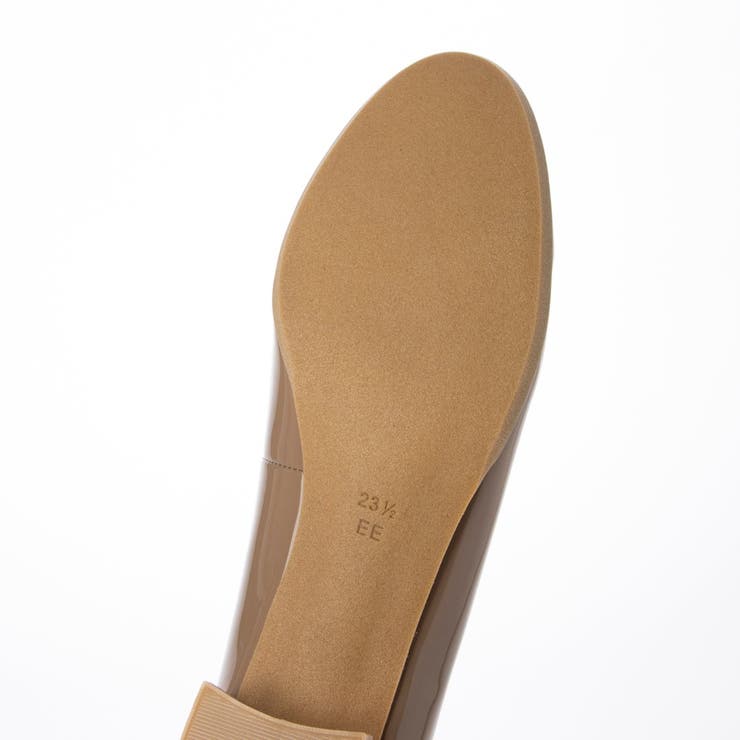 【WEB限定】【レイン対応】ヒールアップビットローファー | Mode et Jacomo×ing | 詳細画像45 