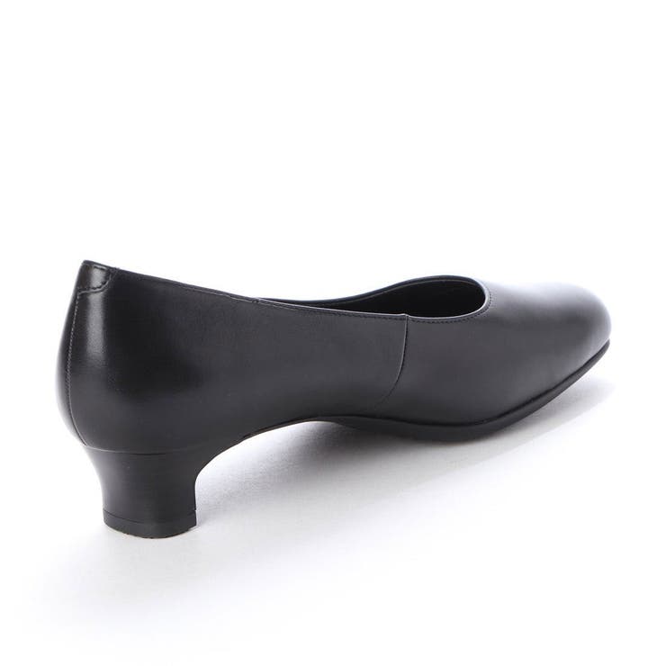 スクエアトゥパンプス | Mode et Jacomo×ing | 詳細画像11 