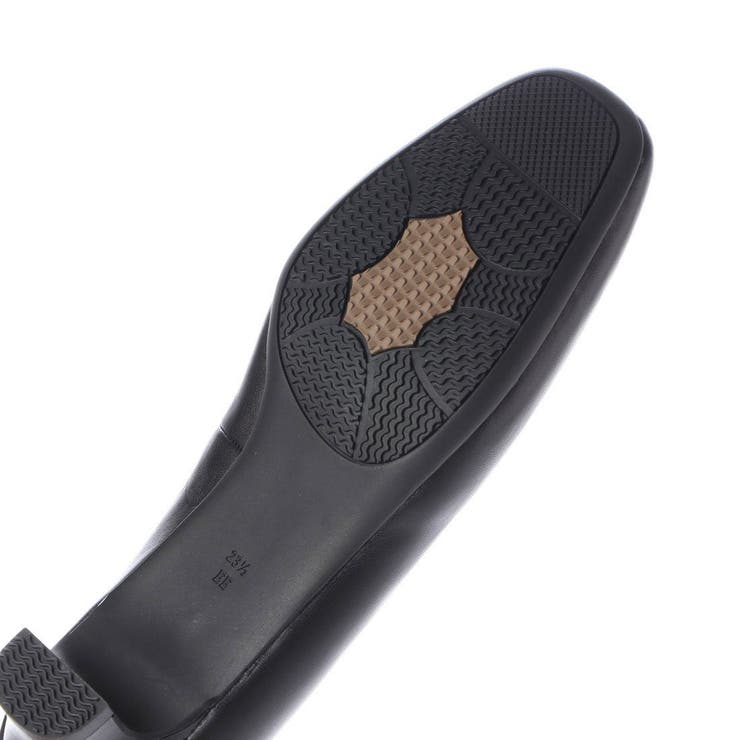 スクエアトゥパンプス | Mode et Jacomo×ing | 詳細画像13 