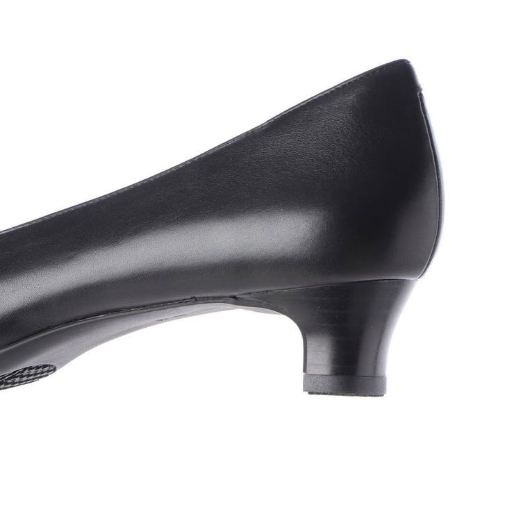 スクエアトゥパンプス | Mode et Jacomo×ing | 詳細画像14 