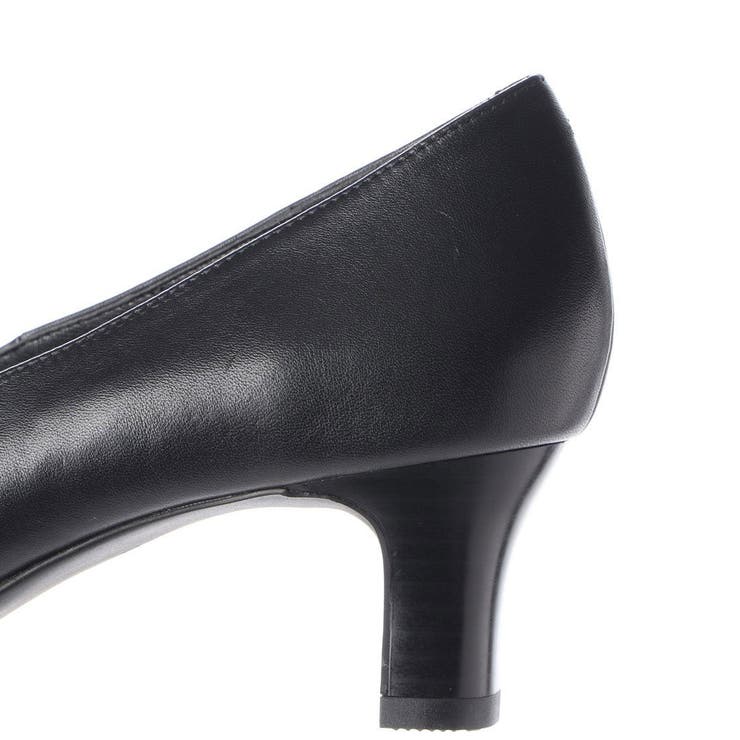 【3E】スクエアトゥパンプス | Mode et Jacomo×ing | 詳細画像11 