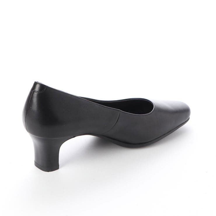 【3E】スクエアトゥパンプス | Mode et Jacomo×ing | 詳細画像8 