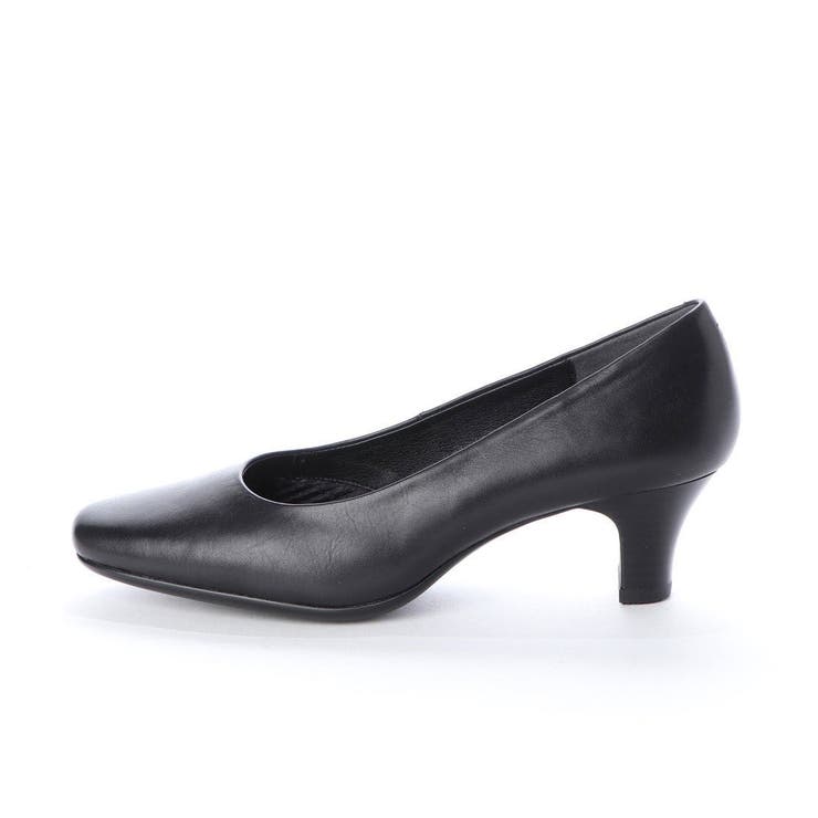 ブラックパンプス | Mode et Jacomo×ing | 詳細画像11 