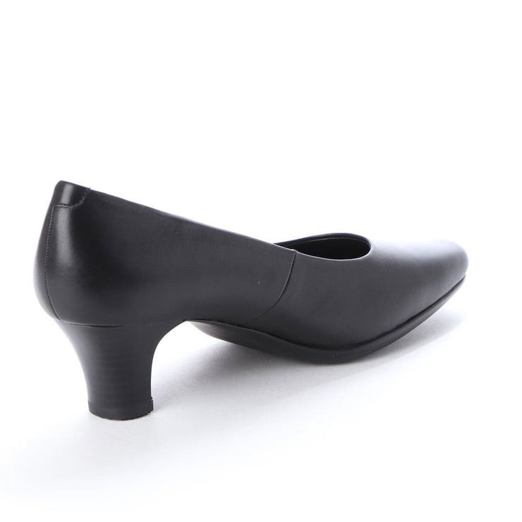 ブラックパンプス | Mode et Jacomo×ing | 詳細画像12 