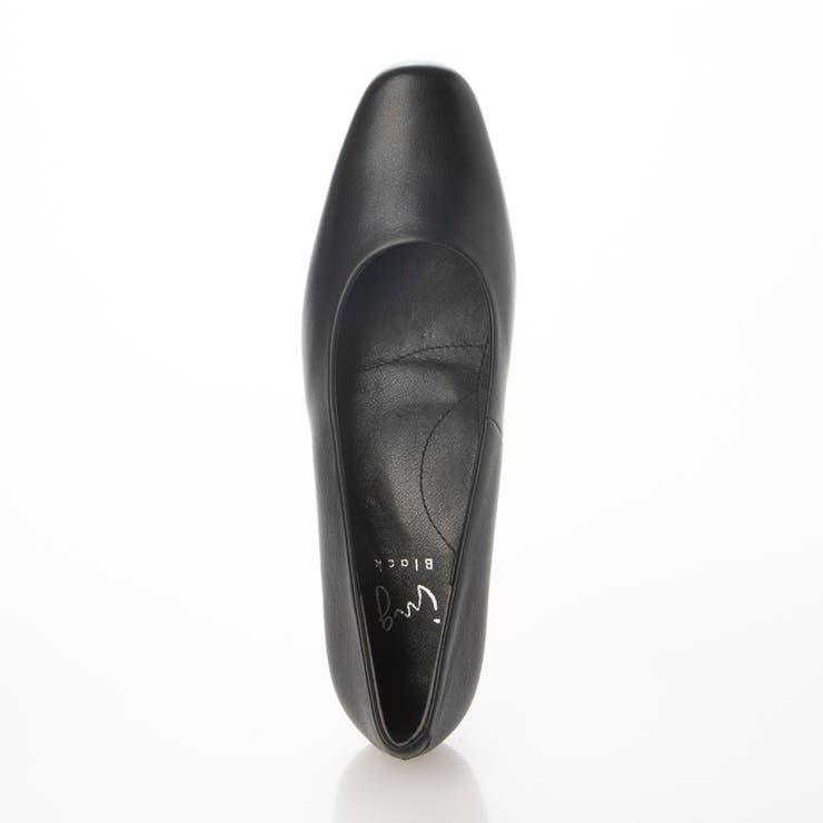 ブラックパンプス | Mode et Jacomo×ing | 詳細画像13 