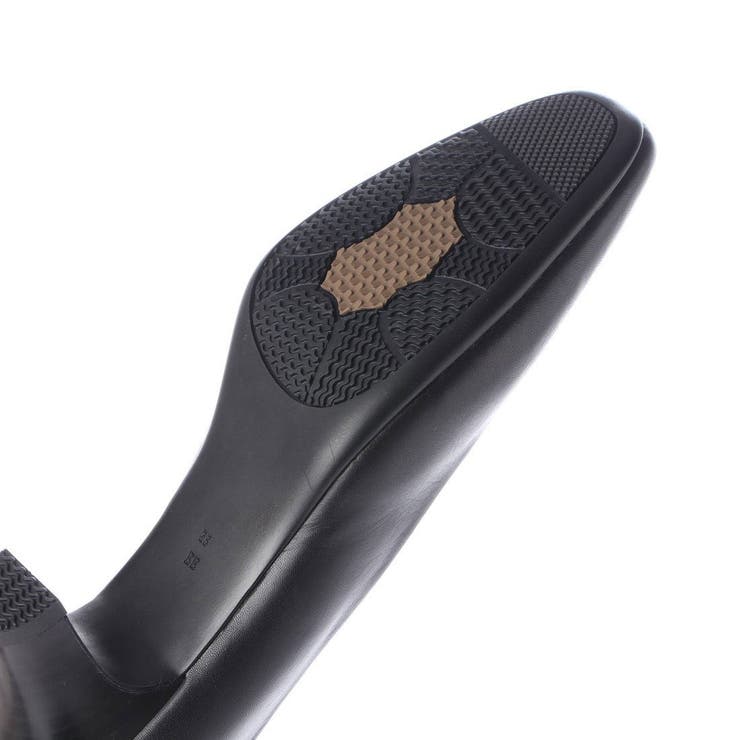 ブラックパンプス | Mode et Jacomo×ing | 詳細画像14 