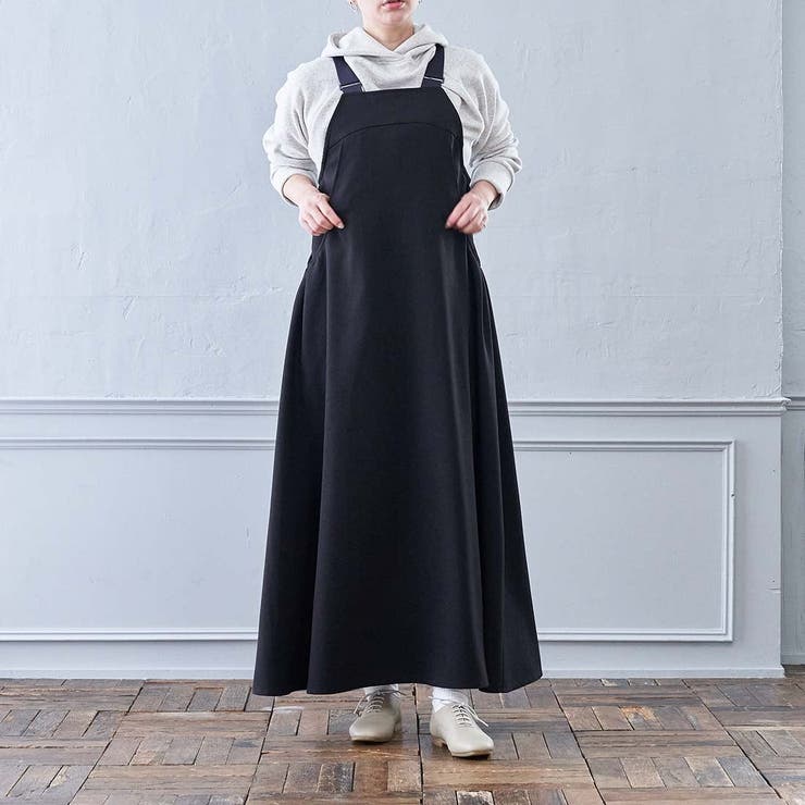 【WEB限定】ゴム紐レースアップシューズ | Mode et Jacomo×ing | 詳細画像13 