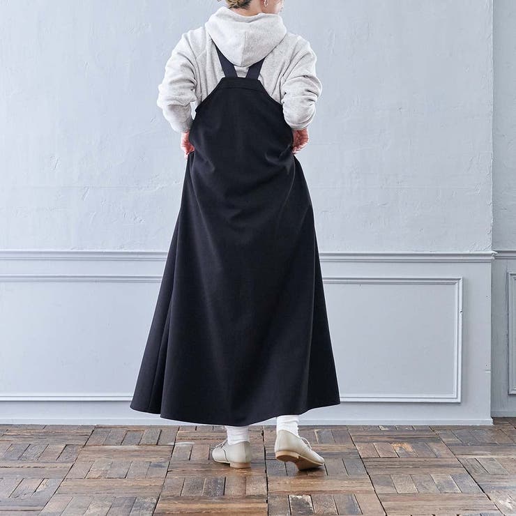 【WEB限定】ゴム紐レースアップシューズ | Mode et Jacomo×ing | 詳細画像15 