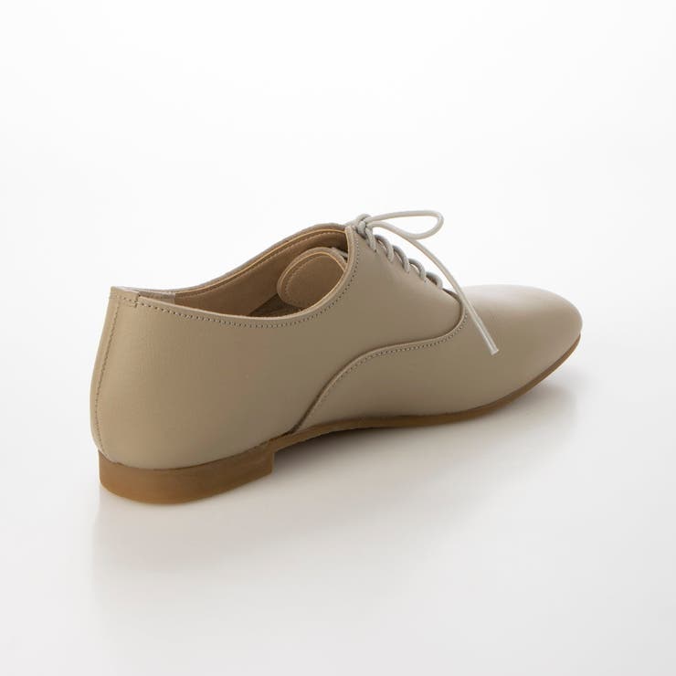 【WEB限定】ゴム紐レースアップシューズ | Mode et Jacomo×ing | 詳細画像20 