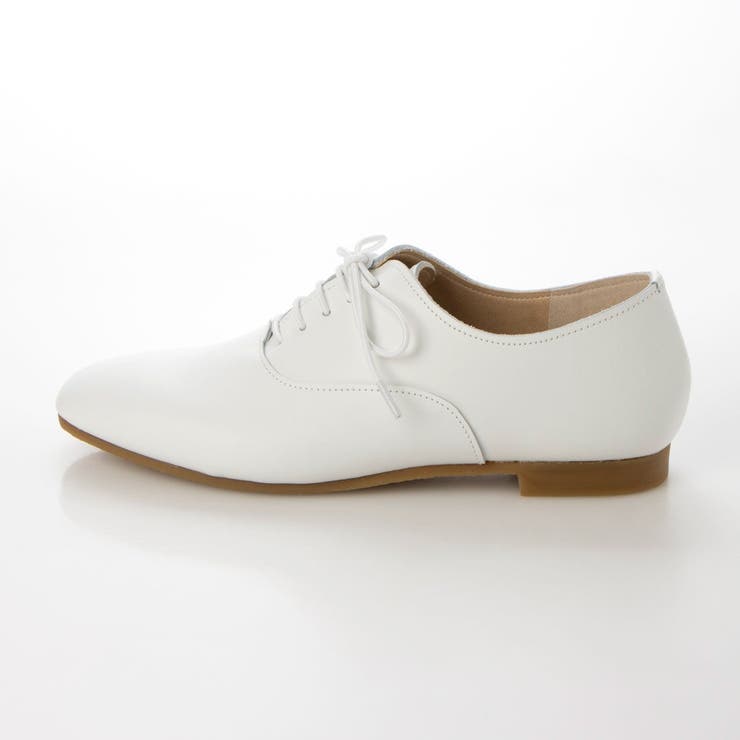 【WEB限定】ゴム紐レースアップシューズ | Mode et Jacomo×ing | 詳細画像31 