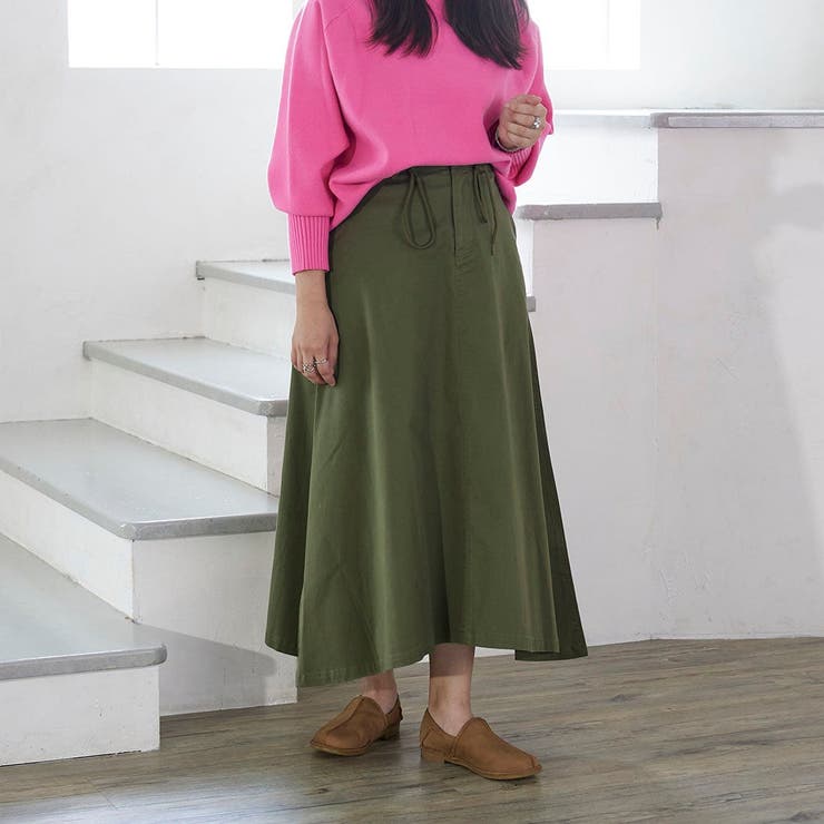 【サスティナブルシリーズ】ムートンバブーシュシューズ | Mode et Jacomo×ing | 詳細画像11 