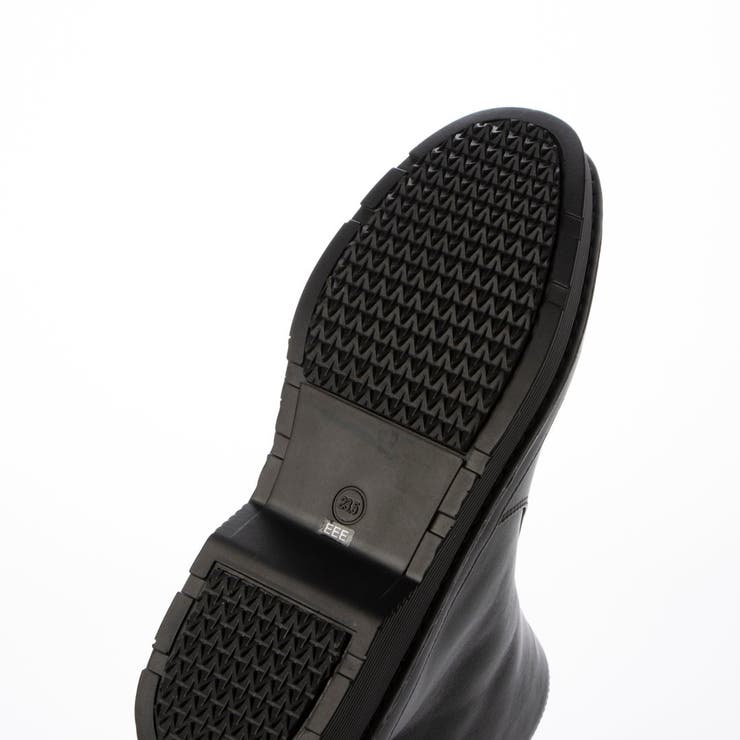 【WEB限定】【3E】ボリュームソールショートブーツ | Mode et Jacomo×ing | 詳細画像10 