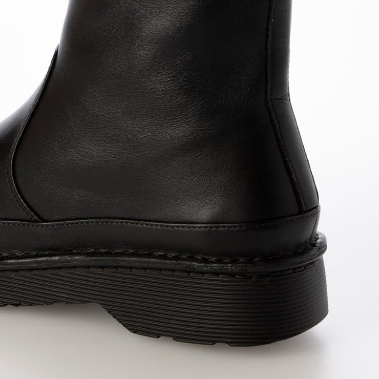 【WEB限定】【3E】ボリュームソールショートブーツ | Mode et Jacomo×ing | 詳細画像11 