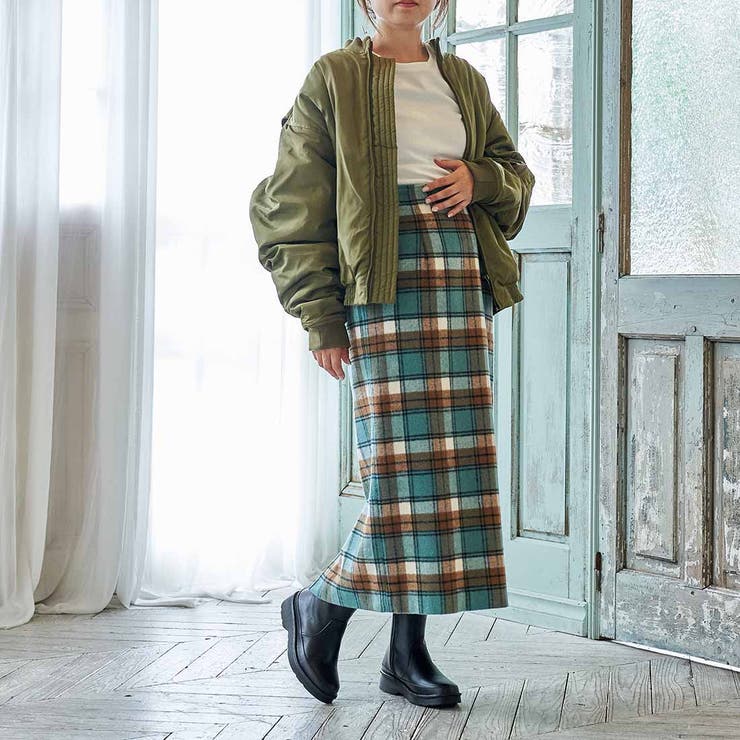 【WEB限定】【3E】ボリュームソールショートブーツ | Mode et Jacomo×ing | 詳細画像6 