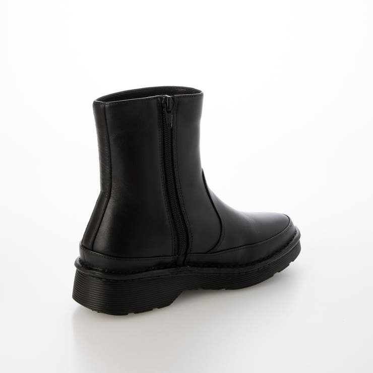 【WEB限定】【3E】ボリュームソールショートブーツ | Mode et Jacomo×ing | 詳細画像8 