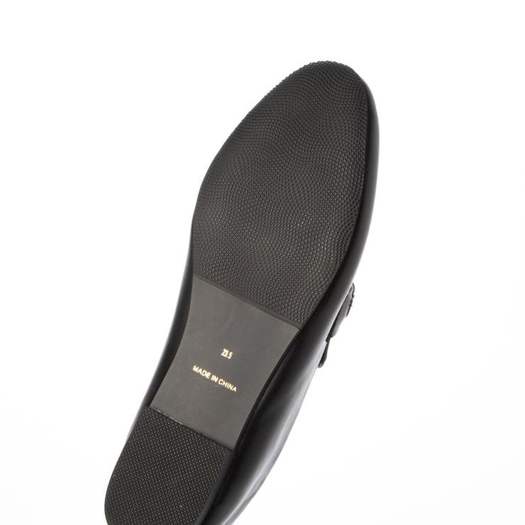 【WEB限定】【レイン対応】ビットローファー | Mode et Jacomo×ing | 詳細画像10 