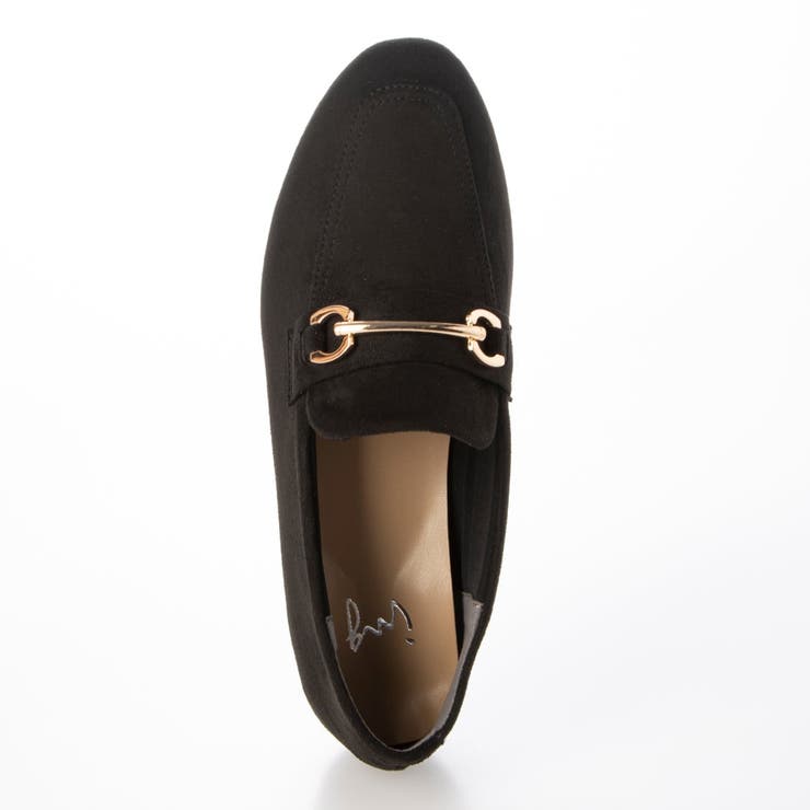 【WEB限定】【レイン対応】ビットローファー | Mode et Jacomo×ing | 詳細画像20 