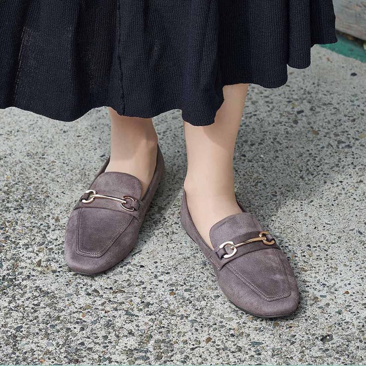 【WEB限定】【レイン対応】ビットローファー | Mode et Jacomo×ing | 詳細画像24 