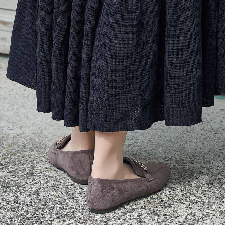 【WEB限定】【レイン対応】ビットローファー | Mode et Jacomo×ing | 詳細画像26 