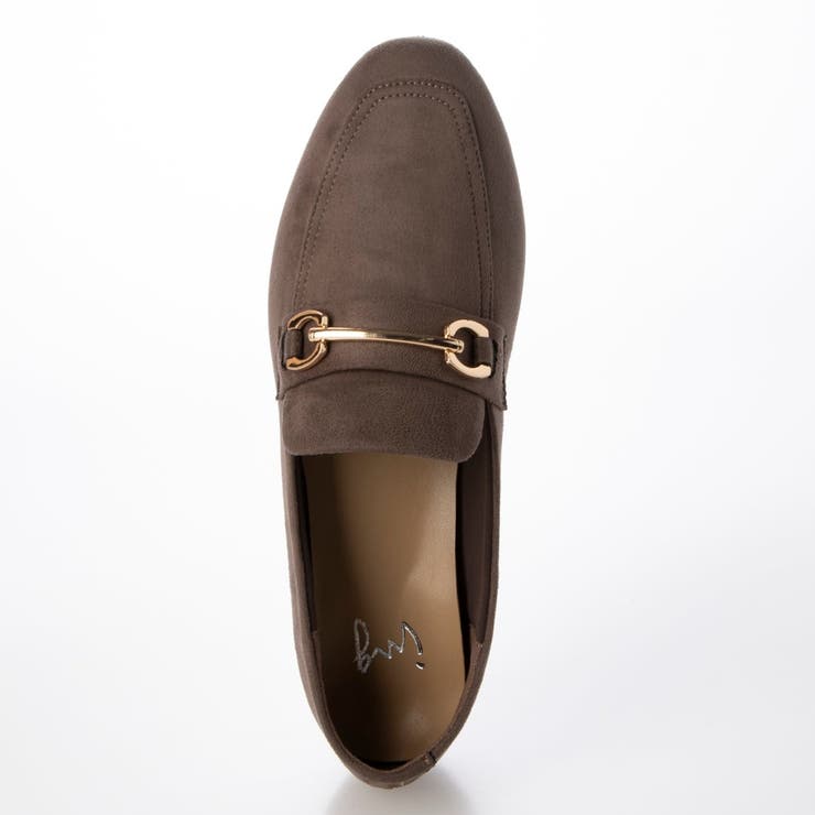 【WEB限定】【レイン対応】ビットローファー | Mode et Jacomo×ing | 詳細画像33 