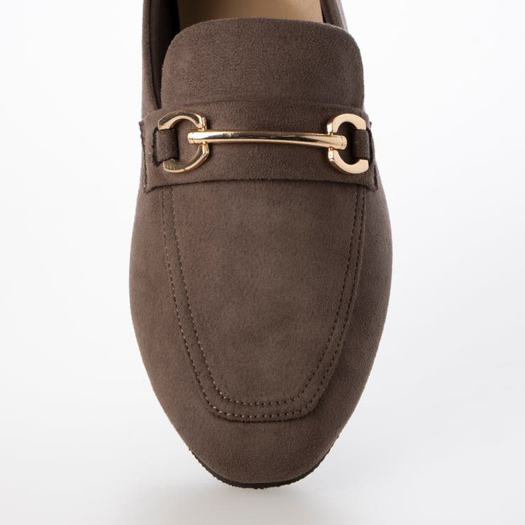 【WEB限定】【レイン対応】ビットローファー | Mode et Jacomo×ing | 詳細画像35 