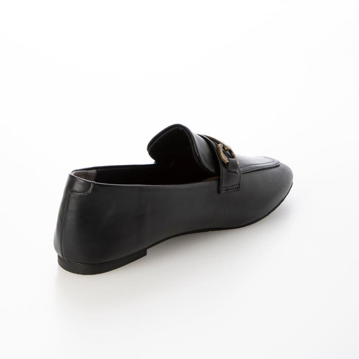 【WEB限定】【レイン対応】ビットローファー | Mode et Jacomo×ing | 詳細画像8 