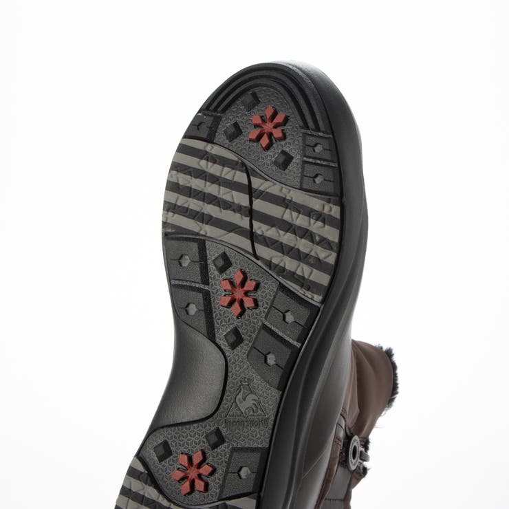 【レイン対応】アンクルベルトショートブーツ（ラルシュ II ショート） | Mode et Jacomo×ing | 詳細画像11 