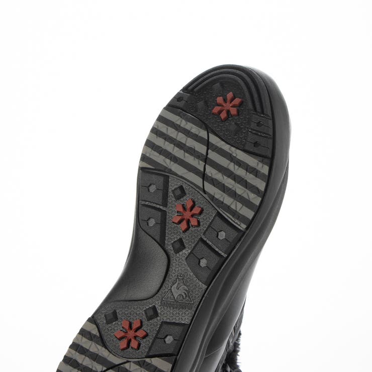 【レイン対応】アンクルベルトショートブーツ（ラルシュ II ショート） | Mode et Jacomo×ing | 詳細画像4 