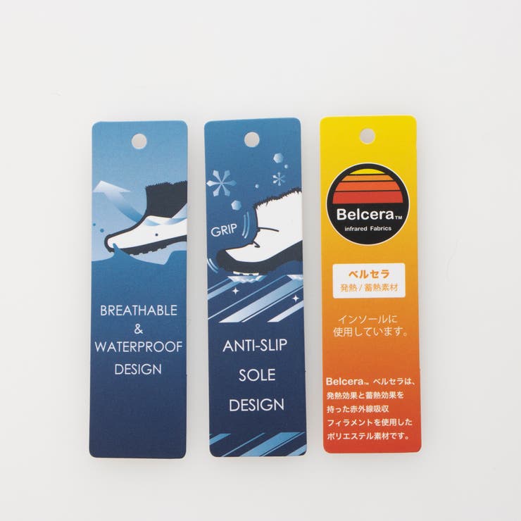 【レイン対応】アンクルベルトショートブーツ（ラルシュ II ショート） | Mode et Jacomo×ing | 詳細画像7 