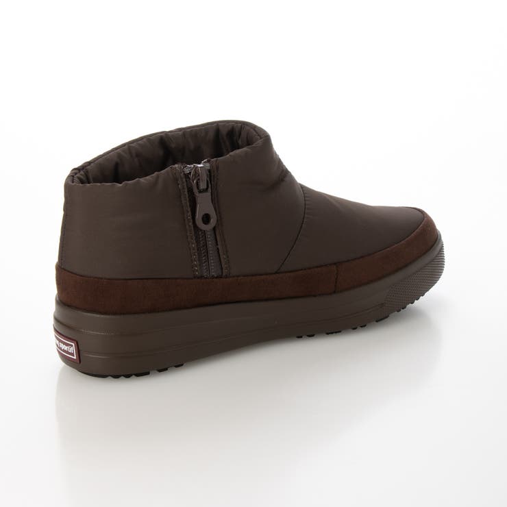 【レイン対応】厚底ショートブーツ（テルナ BB スマート ショート） | Mode et Jacomo×ing | 詳細画像14 