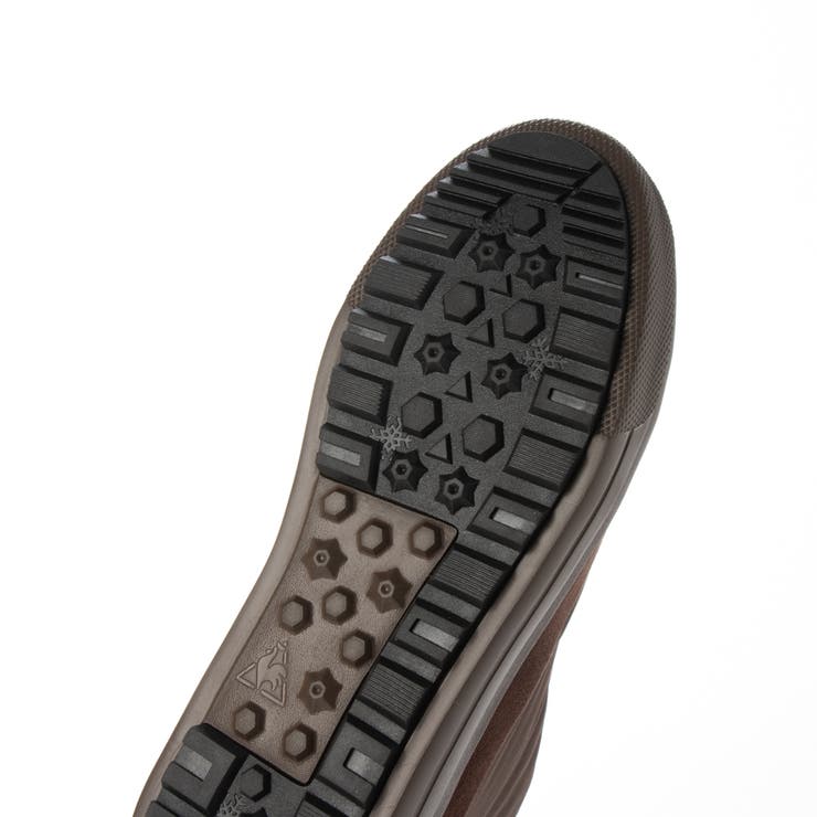 【レイン対応】厚底ショートブーツ（テルナ BB スマート ショート） | Mode et Jacomo×ing | 詳細画像16 