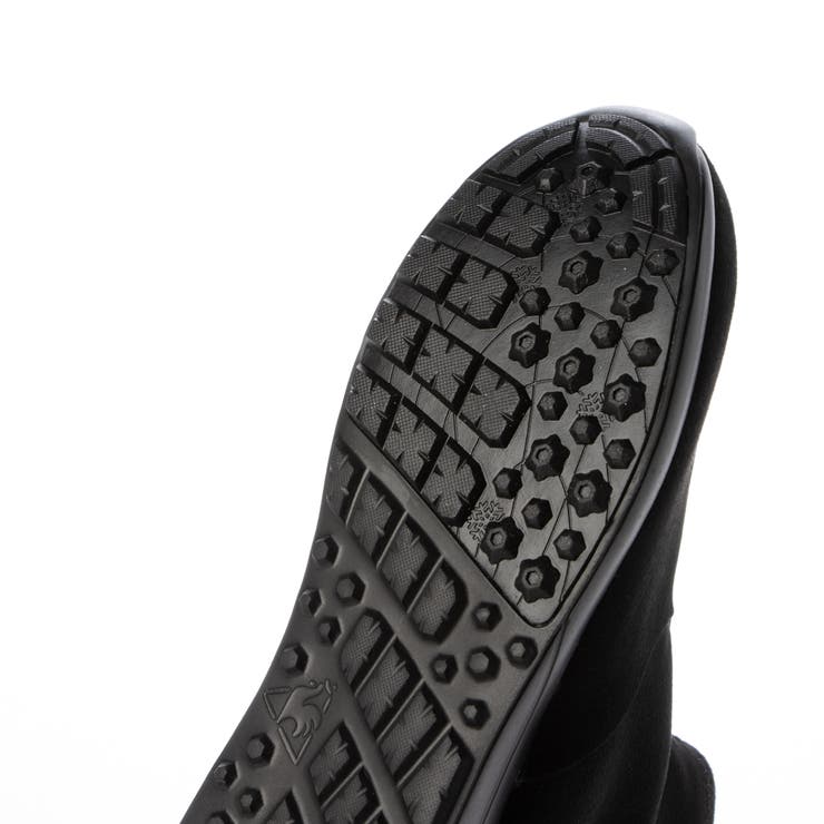 【レイン対応】ヒールアップショートブーツ（アンジェ II） | Mode et Jacomo×ing | 詳細画像11 