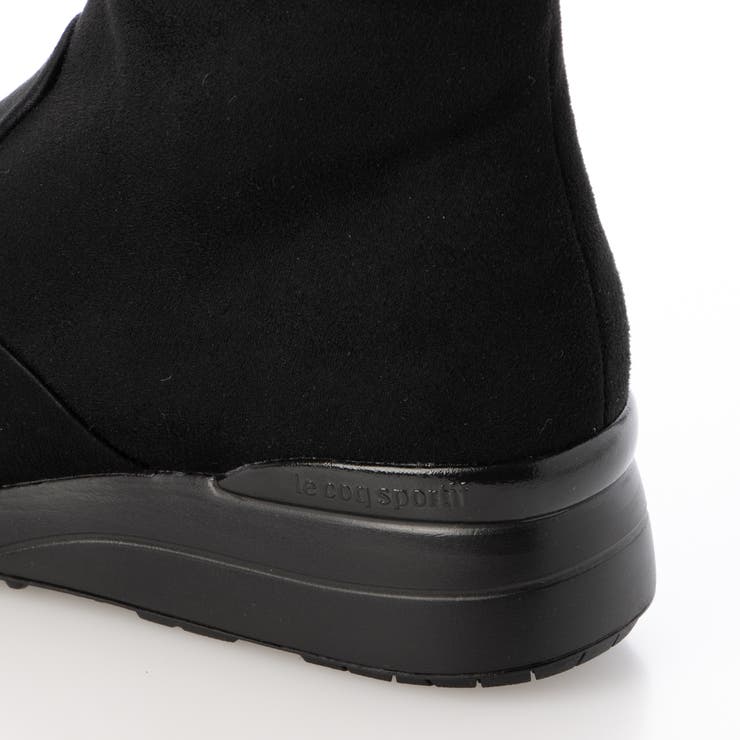 【レイン対応】ヒールアップショートブーツ（アンジェ II） | Mode et Jacomo×ing | 詳細画像12 