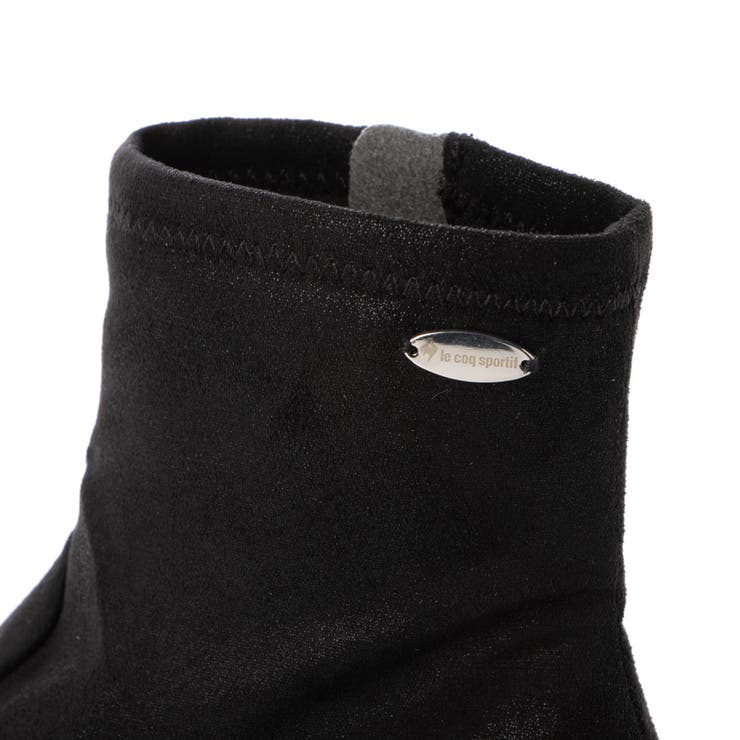 【レイン対応】ヒールアップショートブーツ（アンジェ II） | Mode et Jacomo×ing | 詳細画像26 