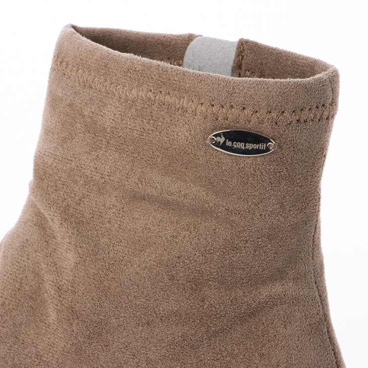 【レイン対応】ヒールアップショートブーツ（アンジェ II） | Mode et Jacomo×ing | 詳細画像5 