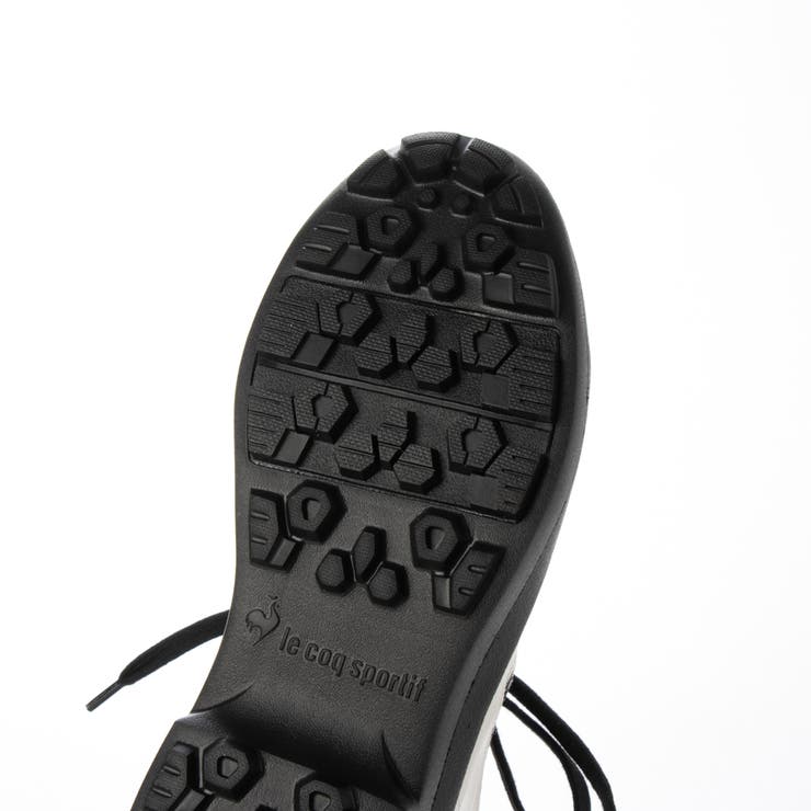 【レイン対応】サイドジッパーレースアップブーツ（LA ローラン RG） | Mode et Jacomo×ing | 詳細画像10 