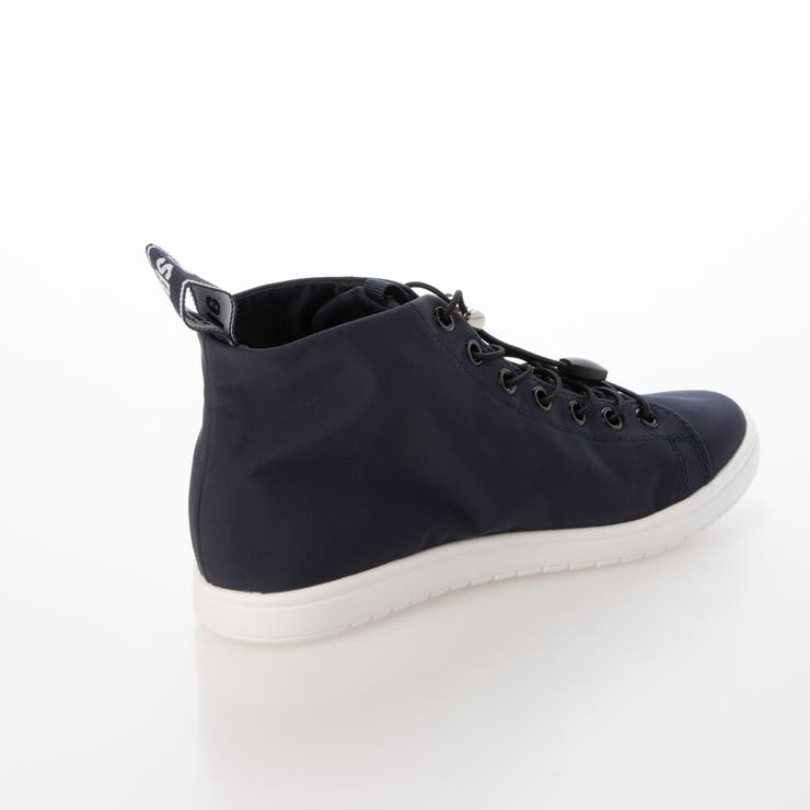 【レイン対応】レインミッドカットスニーカー | Mode et Jacomo×ing | 詳細画像7 