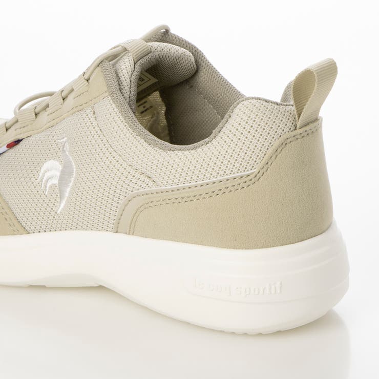 スリッポンレースアップスニーカー（LAローヌ/LARHONE） | Mode et Jacomo×ing | 詳細画像10 