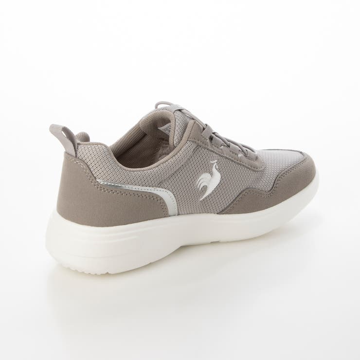 スリッポンレースアップスニーカー（LAローヌ/LARHONE） | Mode et Jacomo×ing | 詳細画像12 