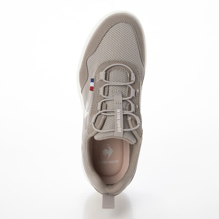 スリッポンレースアップスニーカー（LAローヌ/LARHONE） | Mode et Jacomo×ing | 詳細画像13 