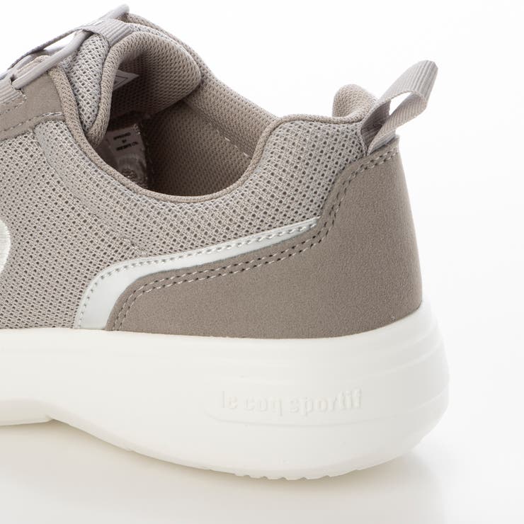 スリッポンレースアップスニーカー（LAローヌ/LARHONE） | Mode et Jacomo×ing | 詳細画像15 