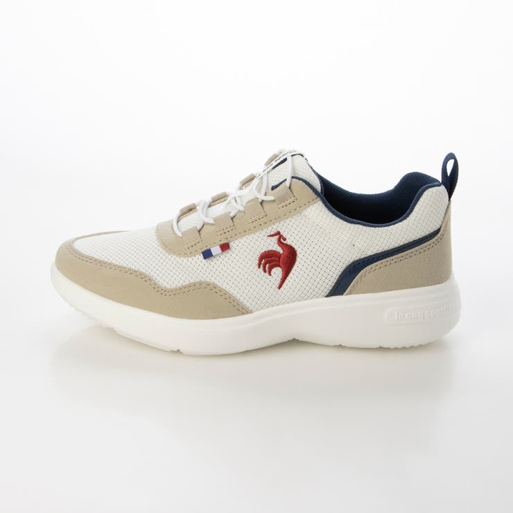 スリッポンレースアップスニーカー（LAローヌ/LARHONE） | Mode et Jacomo×ing | 詳細画像16 