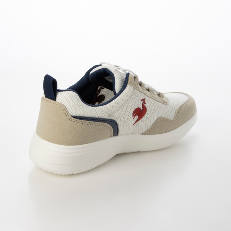 スリッポンレースアップスニーカー（LAローヌ/LARHONE） | Mode et Jacomo×ing | 詳細画像17 