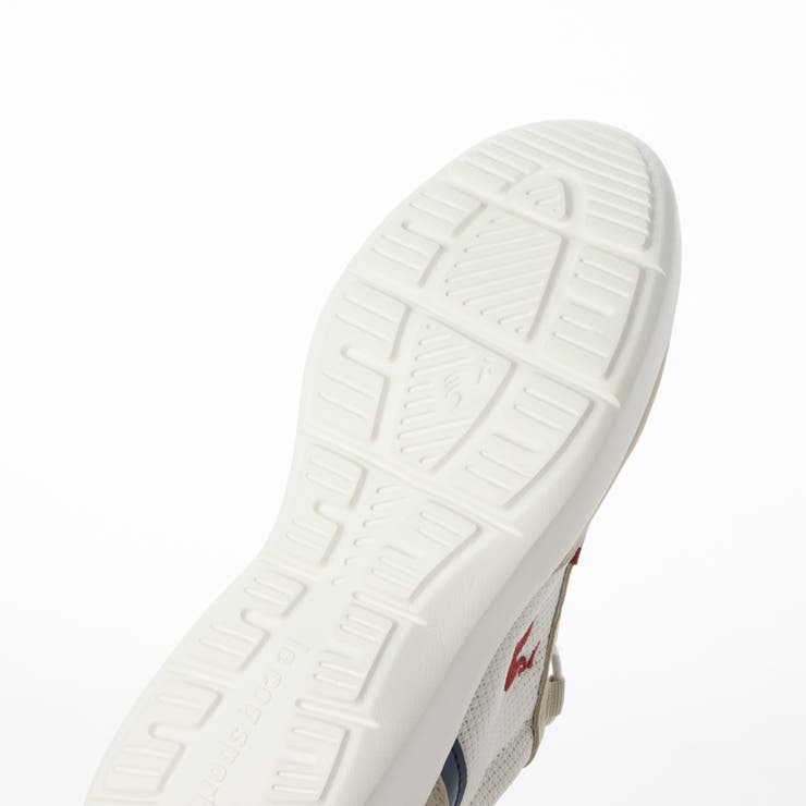 スリッポンレースアップスニーカー（LAローヌ/LARHONE） | Mode et Jacomo×ing | 詳細画像19 