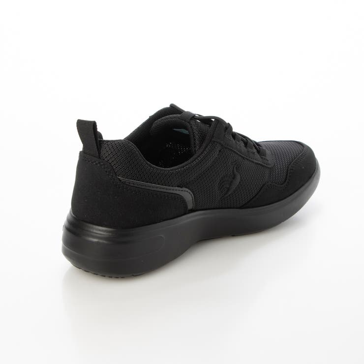 スリッポンレースアップスニーカー（LAローヌ/LARHONE） | Mode et Jacomo×ing | 詳細画像2 