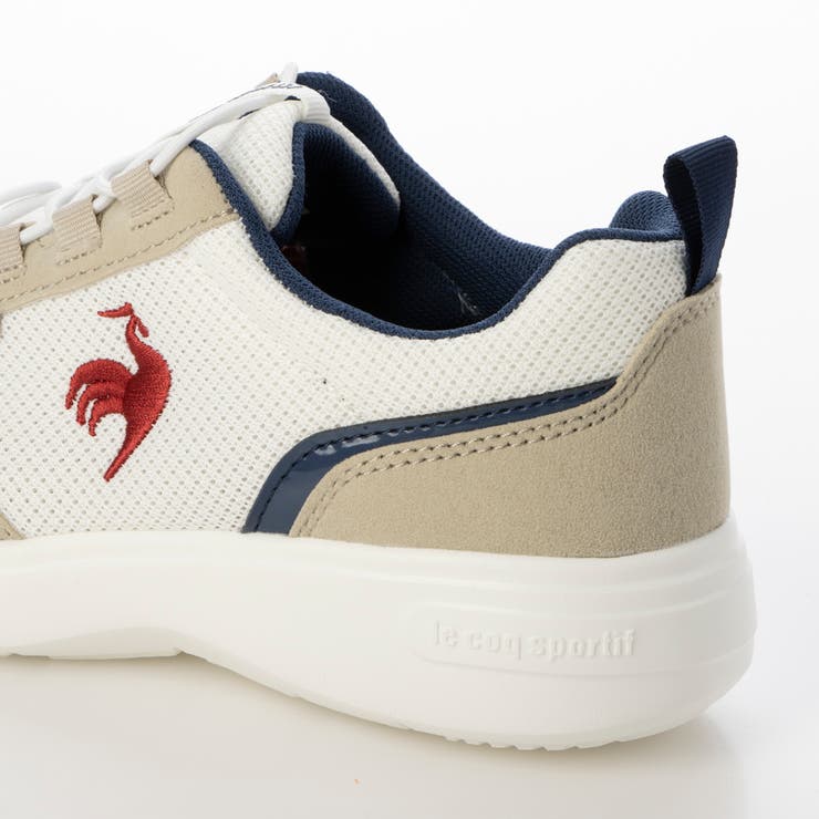 スリッポンレースアップスニーカー（LAローヌ/LARHONE） | Mode et Jacomo×ing | 詳細画像20 