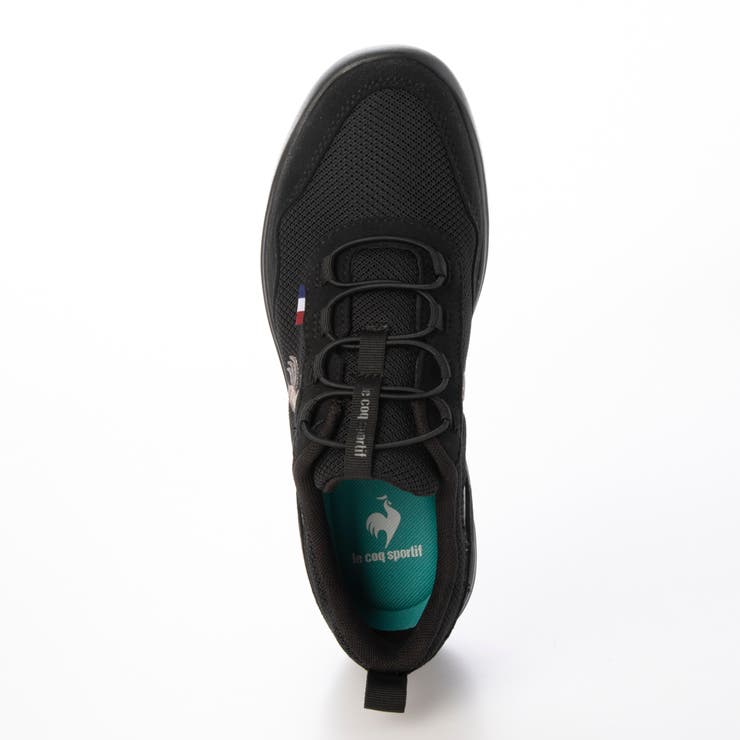 スリッポンレースアップスニーカー（LAローヌ/LARHONE） | Mode et Jacomo×ing | 詳細画像23 