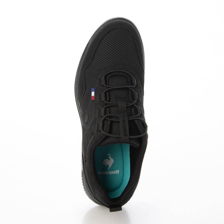 スリッポンレースアップスニーカー（LAローヌ/LARHONE） | Mode et Jacomo×ing | 詳細画像3 