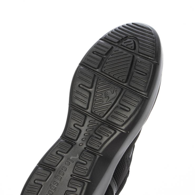 スリッポンレースアップスニーカー（LAローヌ/LARHONE） | Mode et Jacomo×ing | 詳細画像4 